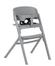 Стільчик для годування 3 в 1 дитячий шезлонг CARRELLO Sidney+ CRL-8405 Stone Grey | Стільчик шезлонг Карелло Сідней + - зображення 6