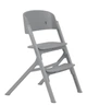 Стільчик для годування 3 в 1 дитячий шезлонг CARRELLO Sidney+ CRL-8405 Stone Grey | Стільчик шезлонг Карелло Сідней + - зображення 7