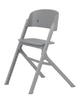 Стільчик для годування 3 в 1 дитячий шезлонг CARRELLO Sidney+ CRL-8405 Stone Grey | Стільчик шезлонг Карелло Сідней + - зображення 10
