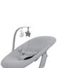 Стільчик для годування 3 в 1 дитячий шезлонг CARRELLO Sidney+ CRL-8405 Stone Grey | Стільчик шезлонг Карелло Сідней + - зображення 15