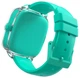 Детские смарт-часы с GPS-трекером Elari KidPhone Fresh Green (KP-F/Green) - изображение 8