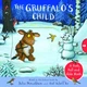 Книга на английском языке The Gruffalo's Child: A Push, Pull and Slide Book от автора Julia Donaldson и издательства Macmillan из Великобритании - изображение 1