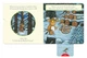 Книга на английском языке The Gruffalo's Child: A Push, Pull and Slide Book от автора Julia Donaldson и издательства Macmillan из Великобритании - изображение 4
