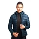 Куртка Rock Front Mistral Ultralight жіноча L синя - изображение 1
