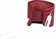 Електрогрілка Sanitas SHK 42 Red для спини, живота, поясниці, пояс електричний, електропояс - зображення 3