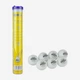 Мячики Joola BallDisplay Train White 44200J - изображение 2