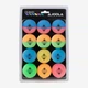 Мячики Joola Colorato 12pcs 42150J - изображение 1