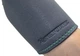Налокітник MadMax MFA-293 Zahoprene Elbow Support Dark Grey/Green (1шт.) S - изображение 5