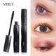 Тушь для ресниц Vibely Starry Sky Mascara Black водостойкая 8 мл - изображение 2