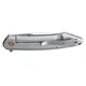 Нож складной туристический Ruike P831S-SA, (8.5 см) 14C28N / 3cr14n серый - изображение 8