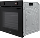 Духова шафа електрична INTERLINE OEG 740 KTD BA - зображення 5