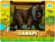 Игровая фигурка Kids Team Сафари Мандрил (Q9899-A81_2) - изображение 2