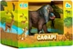 Игровая фигурка Kids Team Сафари Мандрил (Q9899-A81_2) - изображение 4