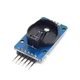 Часы реального времени с модулем DS3231SN для платформы Arduino - изображение 1