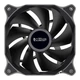 Набор вентиляторов PcCooler DN 120 BK 3 in 1 Black - изображение 2
