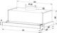 Вытяжка INTERLINE DELI X/S A/60/2/T - изображение 18