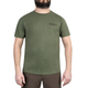 Футболка з малюнком 5.11 Tactical EMEA Smoke 'Em Military Green S (76276-225) - изображение 1