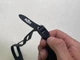 Окуляри для плавання Selex 2900 black - зображення 2