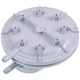 Реле тиску повітря (пресостат) Huba Control 60/50 Па для газового котла Ariston 65104671 - зображення 3