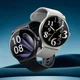 Смарт-годинник Haylou Smart Watch Solar (LS05) Lite Silver - зображення 2
