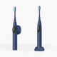 Розумна зубна електрощітка Oclean X Pro Navy Blue (OLED) (Міжнародна версія) (6970810551068) - зображення 3