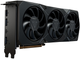 Відеокарта XFX PCI-Ex Radeon RX 7900 XT 20 GB GDDR6 (320bit) (1500/20000) (HDMI, 2 x DisplayPort, USB Type-C) (RX-79TMBABF9) - зображення 2