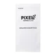 Захисне скло Protective Glass FULL SCREEN PIXEL iPhone 15 Pro black - зображення 3