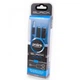 Кабель мультимедійний Jack 3.5mm to 2xJack 3.5 M Prolink (PB107-0030) - изображение 5