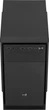 Корпус AeroCool CS-104-S-BK-v1 (ACCX-PC12003.11) Black 450W - зображення 4
