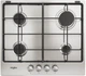 Варочная поверхность газовая Whirlpool TKRL 650 IX - изображение 1