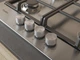 Варильна поверхня газова Whirlpool TKRL 661 IX EU - зображення 14