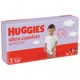 Підгузок Huggies Ultra Comfort 5 (12-22 кг) Mega 58 шт (5029053548784) - изображение 2