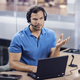 Навушники Epos Impact MB Pro 2 Uc Ml (1000567) - зображення 5