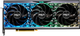 Karta graficzna Palit PCI-Ex GeForce RTX 4070 Ti GameRock OC 12GB GDDR6X (192bit) (2775/21000) (HDMI, 3 x DisplayPort) (NED407TU19K9-1045G) - obraz 1