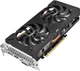 Karta graficzna Palit PCI-Ex GeForce GTX 1660 Super GamingPro 6GB GDDR6 (192bit) (1530/14000) (DVI, HDMI, DisplayPort) (NE6166S018J9-1160A) - obraz 2