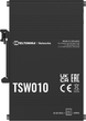 Комутатор Teltonika TSW 010 (TSW010000000) - зображення 1