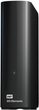 Жорсткий диск Western Digital Elements Desktop 8TB WDBWLG0080HBK-EESN 3.5" USB 3.0 External Black - зображення 2