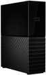 Dysk twardy Western Digital My Book 12TB WDBBGB0120HBK-EESN 3.5 USB 3.0 External - obraz 3