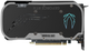 Karta graficzna Zotac PCI-Ex GeForce RTX 4070 Twin Edge OC 12GB GDDR6X (192bit) (2490/21000) (HDMI, 3 x DisplayPort) (ZT-D40700H-10M) - obraz 4