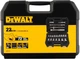 Набір головок DeWalt з тріскачкою 1/2 8-32 мм 22 елементи (DWMT19241-1) - зображення 5