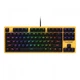 Клавіатура Hator Rockfall EVO TKL Kailh Optical Yellow (HTK-632) - изображение 1