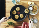 Сковорода для оладок Tefal Ingenio Unlimited 27 см (L8610074) - зображення 10
