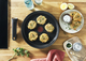Сковорода для оладок Tefal Ingenio Unlimited 27 см (L8610074) - зображення 11