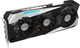 Karta graficzna Gigabyte PCI-Ex GeForce RTX 3070 Ti Gaming 8GB GDDR6X (1770/19000) (256bit) (2 x HDMI, 2 x DisplayPort) (GV-N307TGAMING-8GD) - obraz 2