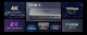 Концентратор USB-C UGREEN CM681 Type-C 11в1 Hub USB3.2 HDMI 8K HDR PD100W Ethernet RJ45 SD/TF для Macbook iPad (15965) - зображення 10