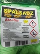 Порошок для удаления сажи в дымоходе Spalsadz Eko Plus (Сажотрус), 1 кг - изображение 3