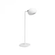 LED лампа настiльна з акумулятором на магніті VIDEX VLE-TF18W 3W 3000-5500K Біла - изображение 2
