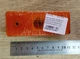 Фонарь боковой габаритный желтый WENDER PARTS M 002 820 4456 MERCEDES SPRINTER 609-814 ->06 - изображение 2