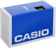 Годинник Casio Unisex F-108WH-1ACF Кварцовий Чорний - зображення 2