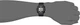 Годинник Casio Unisex F-108WH-1ACF Кварцовий Чорний - зображення 4